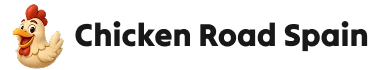 Chicken Road Spain Logo